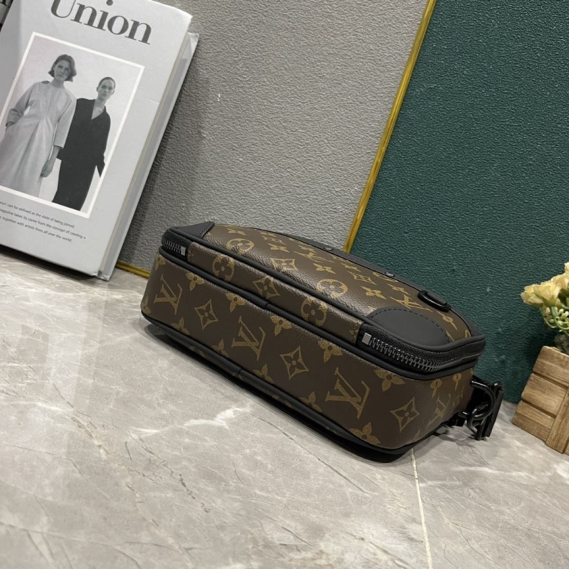 LV Satchel bags